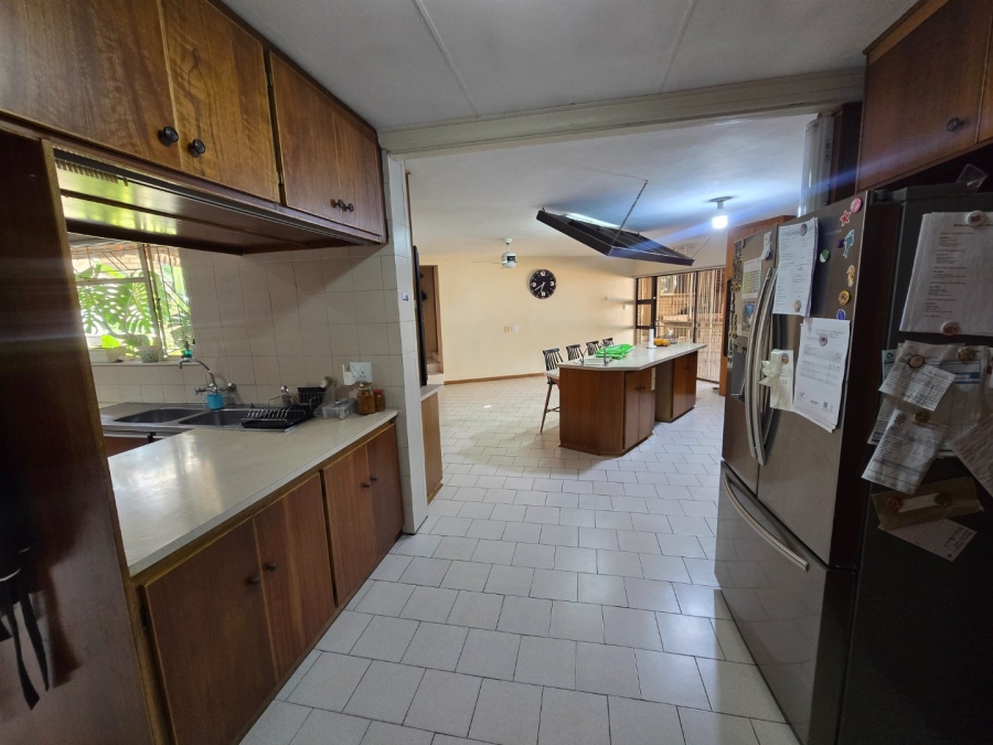 4 Bedroom Property for Sale in Dan Pienaar Free State